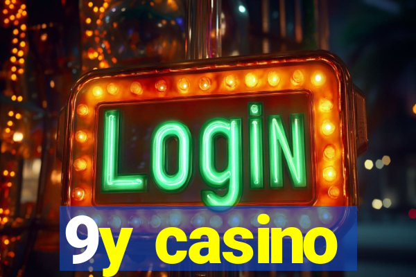 9y casino